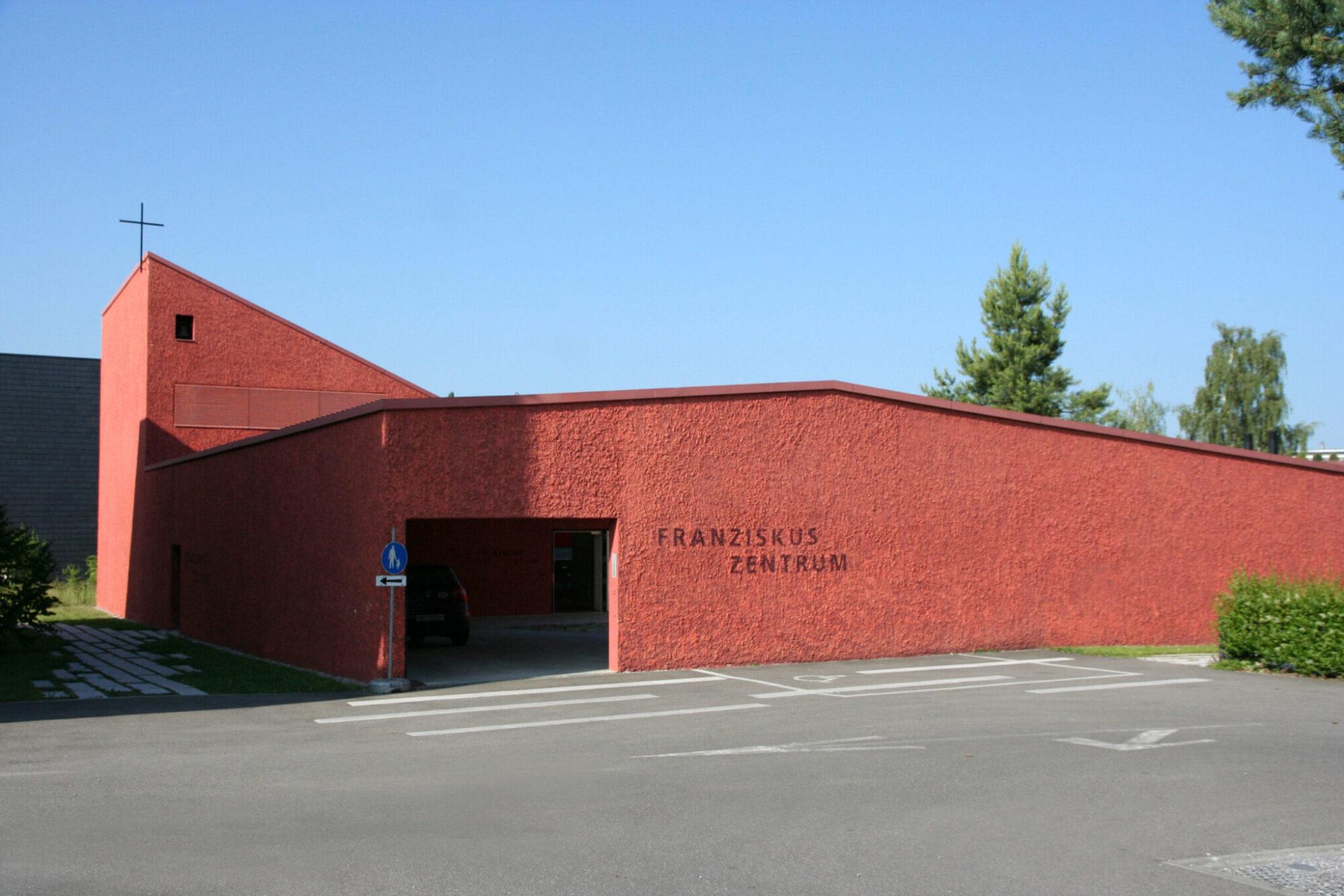 Franziskus-Zentrum