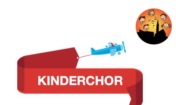 Bild Kinderchor Herbst 2024