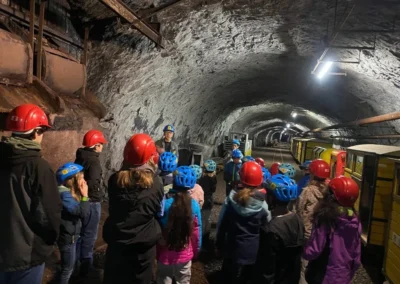 Erlebniswoche für Kinder