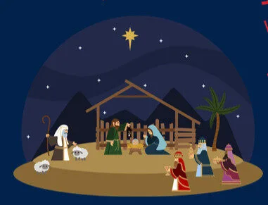 Bild Projektkinderchor Weihnachten 2025